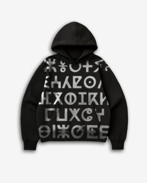 AMAZIGH HOODIE أمازيغ