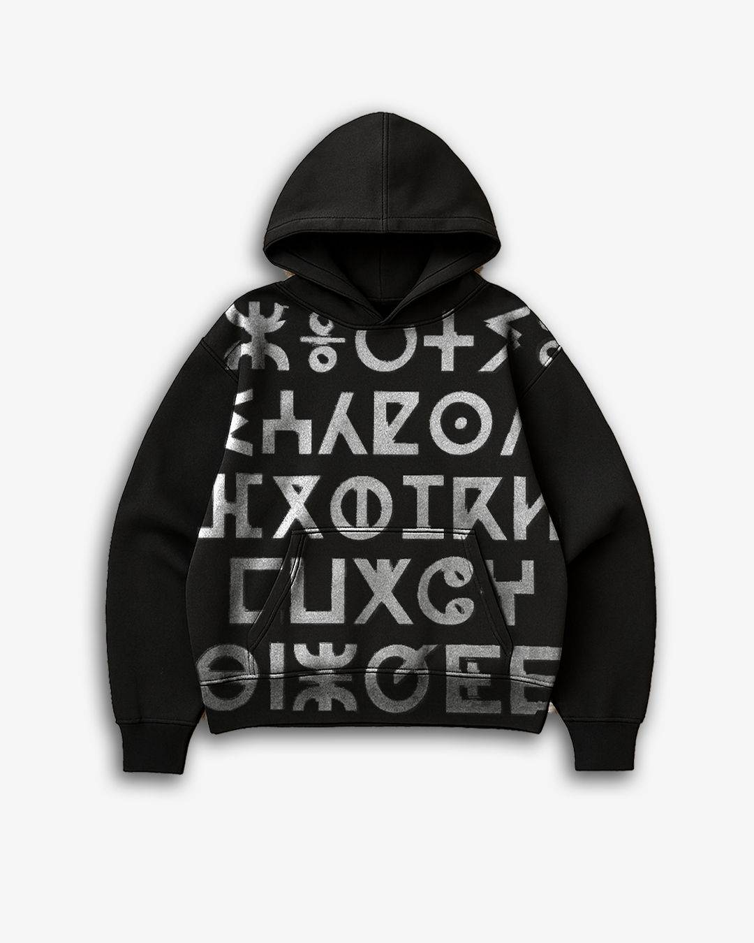 AMAZIGH HOODIE أمازيغ