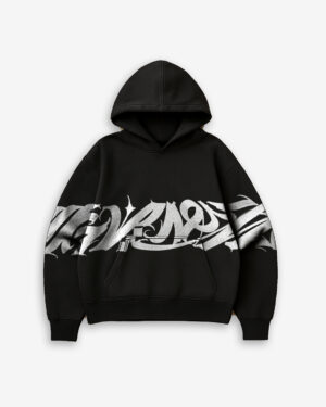 callygraphie hoodie