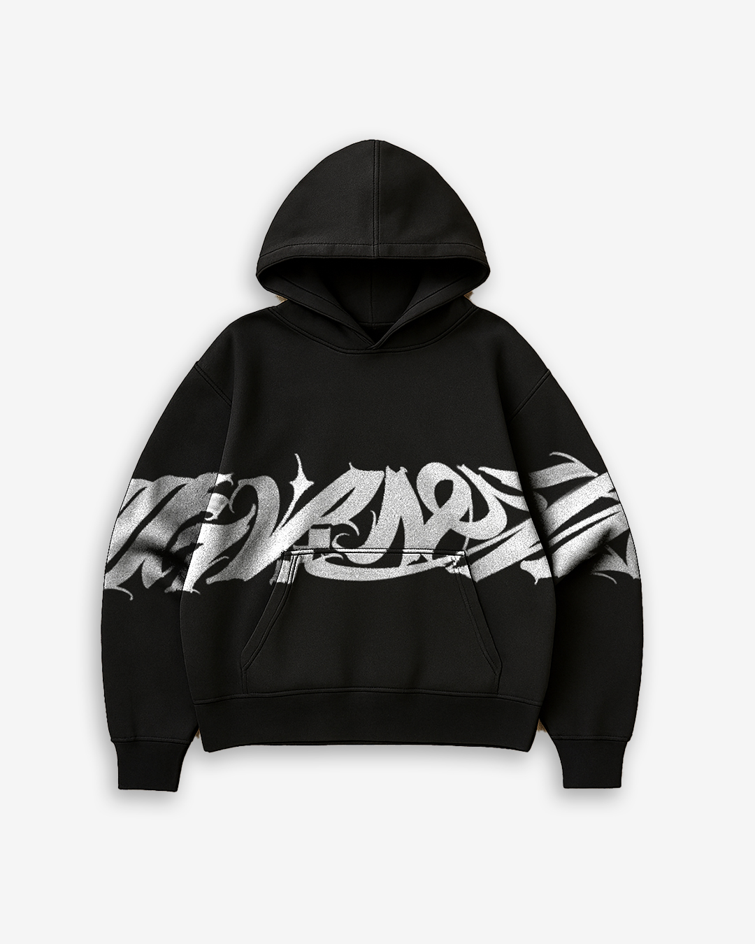 callygraphie hoodie