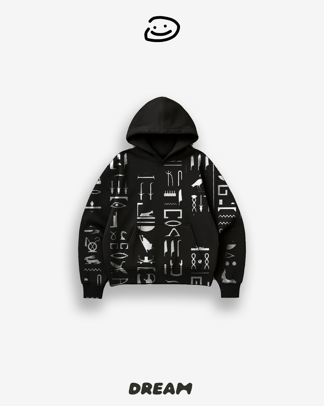 Egyptian Hieroglyphics - Image 2