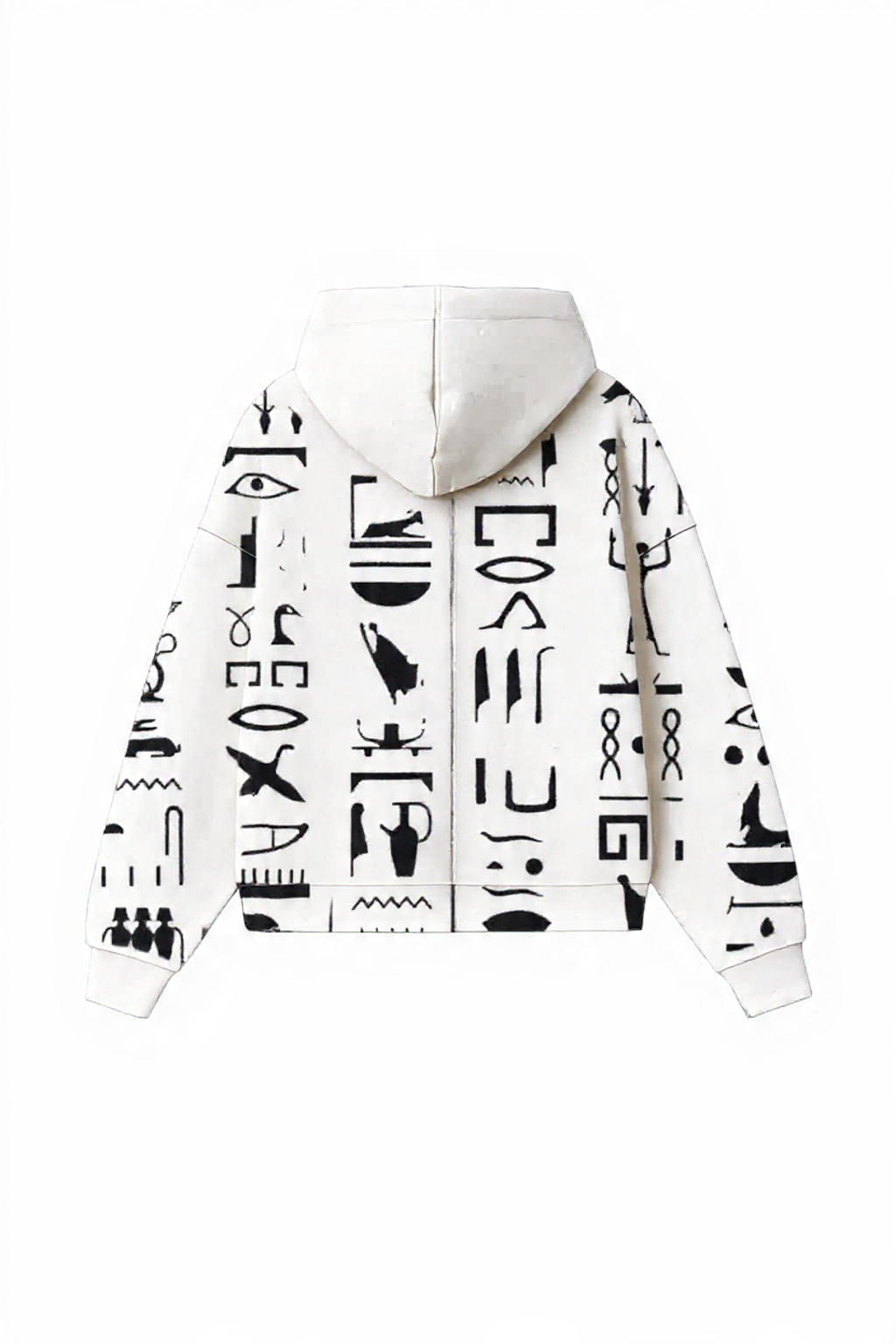 Egyptian Hieroglyphics - Image 3