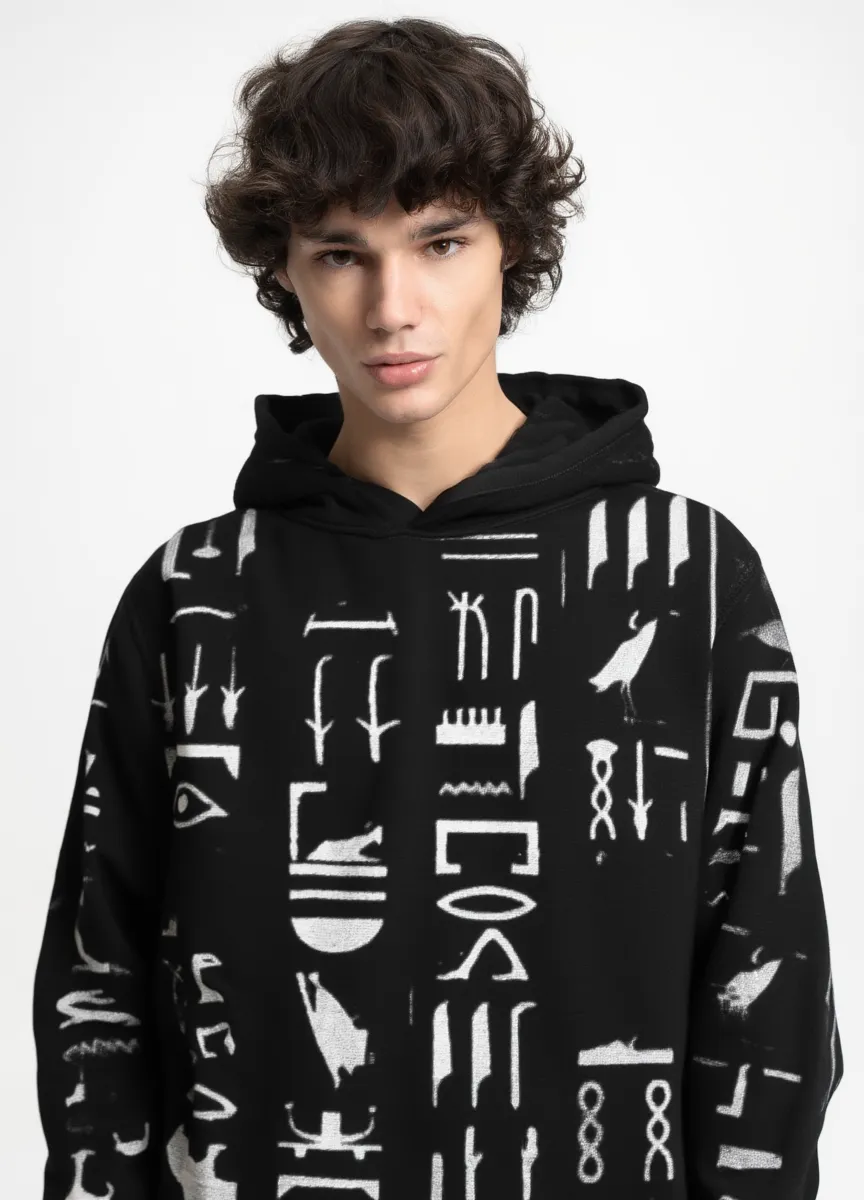 Egyptian Hieroglyphics - Image 4