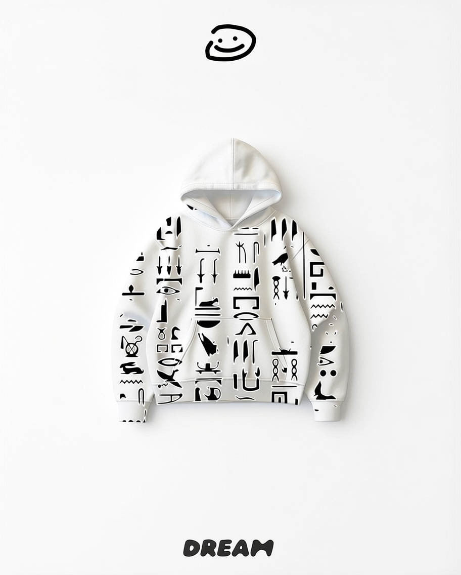 Egyptian Hieroglyphics